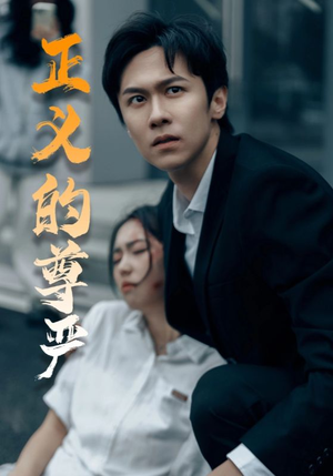 【正义的尊严】35集高清短剧随心看