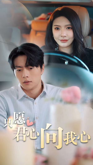 【只愿君心向我心】31集短剧全集随心看