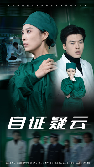 【自证疑云】31集悬疑短剧在线看