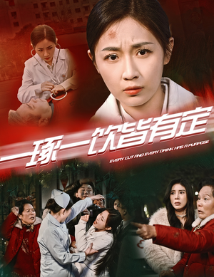 【一琢一饮皆有定】全集50集短剧免费看