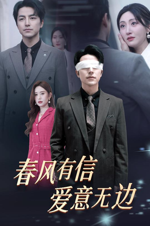 【失明之后爱意尽毁】30集情感短剧全集免费看