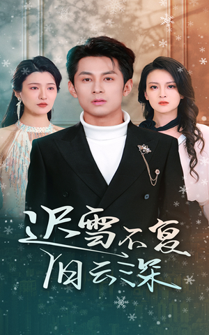 【迟雪不复旧云深】45集短剧流畅观看体验