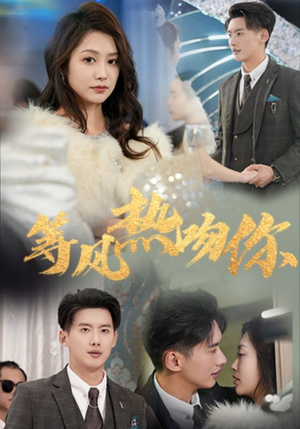 【等风热吻你】31集短剧热播中速看