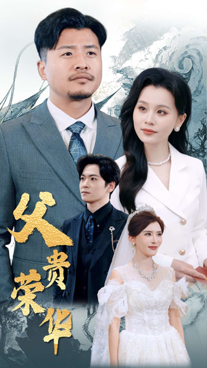 【父贵荣华】98集精彩短剧在线观看