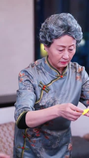 【顾总夫人不好惹】80集短剧高清完整版观看