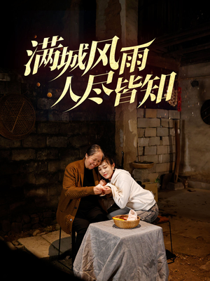 【满城风雨人尽皆知】32集精彩短剧在线观看流畅