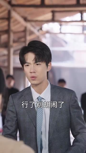 【如意福胎随我心意】30集精彩短剧在线看