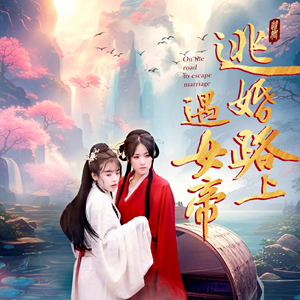 【逃婚路上遇女帝】59集精彩短剧在线看