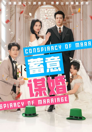 【蓄意谋婚】30集短剧独家播放观看