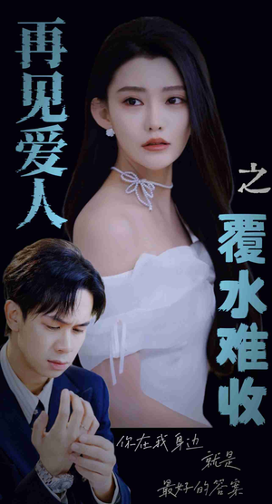 【再见爱人之覆水难收】30集情感短剧在线观看不卡顿