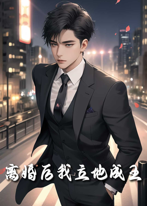 【离婚后我立地成王】80集短剧精彩连播不容错过