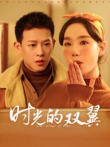【时光的双翼】94集短剧独家连载抢先看