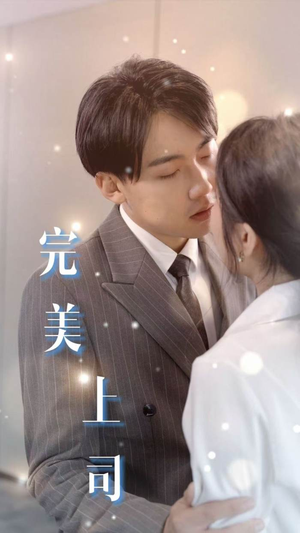 【完美上司】30集高清短剧随心看