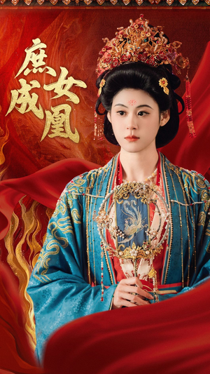 【庶女成凰】66集高清短剧在线观看流畅