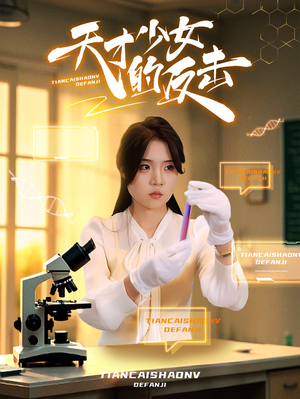 【天才少女的反击】31集短剧热播中速看