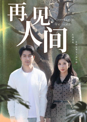 【再见人间】30集短剧全集免费看