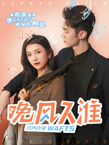 【晚风入淮】79集短剧一键观看无广告