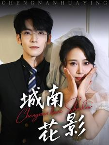 【城南花影】45集短剧全集免费看