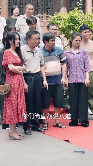 【夺冠之寒门金枝】47集热血短剧在线看