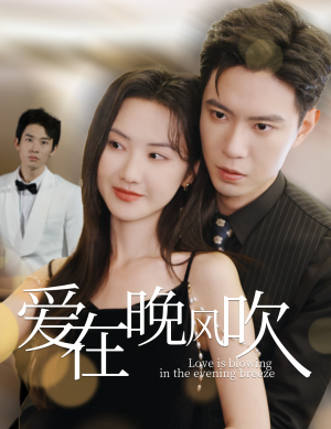 【爱在晚风吹】36集短剧热播中速看