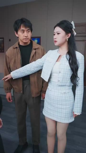 【假言成真】80集短剧连载中免费观看