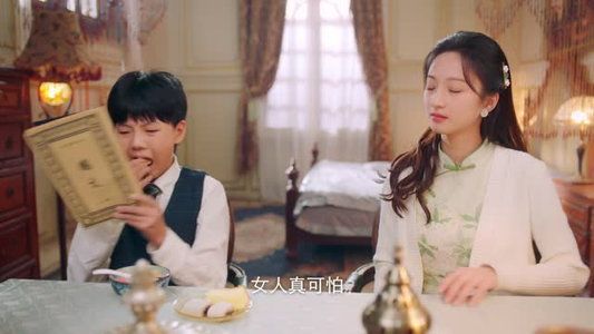【佔有姜西】24集短剧全集在线看