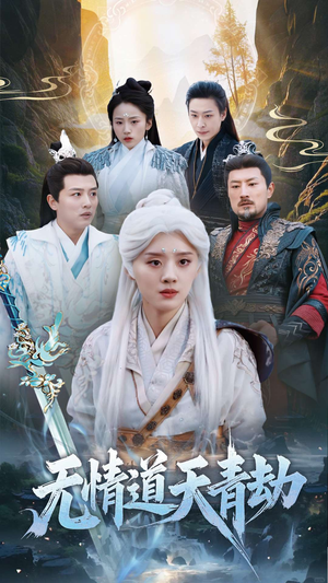 【无情道天青劫】全集短剧在线免费看