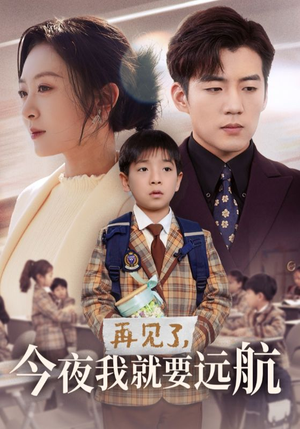 【再见了，今夜我就要远航】49集短剧全集畅快看不停