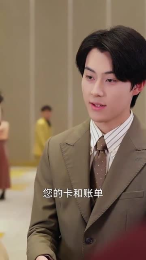 【此生只与他甜】70集短剧高清流畅看