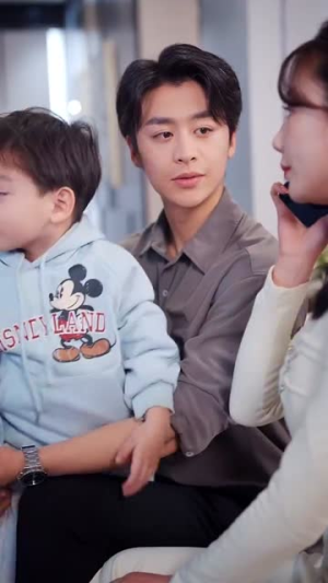 【余生不见各自安好】33集高清短剧在线观看