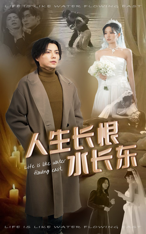【人生长恨水长东】47集热门短剧抢先看