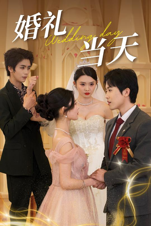【婚礼当天】30集短剧独家抢先看