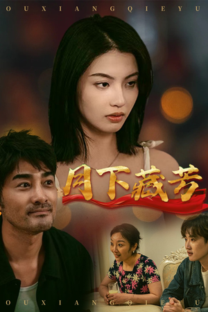 【月下藏芳】62集短剧流畅观看体验