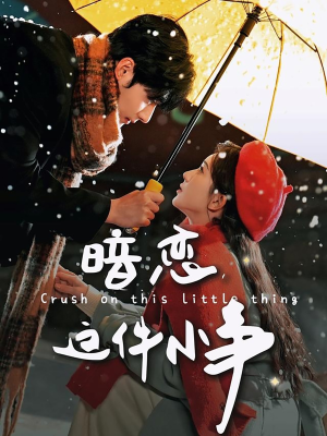 【暗恋这件小事】100集短剧流畅观看体验