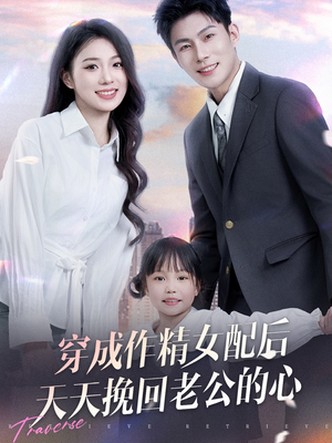 【穿成作精女配后天天挽回老公的心】60集短剧独家抢先看
