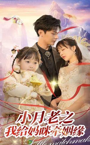 【小月老之我给妈咪牵红线】60集热播短剧不间断看