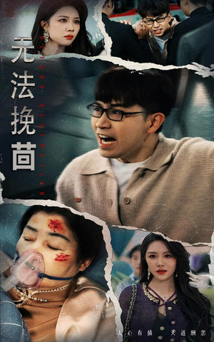 【无法挽回】56集短剧全集一口气看完