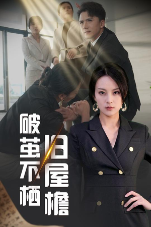 【破茧不栖旧屋檐】30集短剧精彩片段随时看
