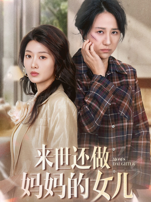 【来世还做妈妈的女儿】必看短剧53集高清流畅观看