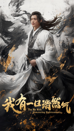 【我有一口浩然气】55集短剧追剧必备神器
