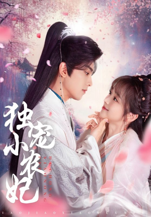 【独宠小农妃】63集热门短剧不容错过看