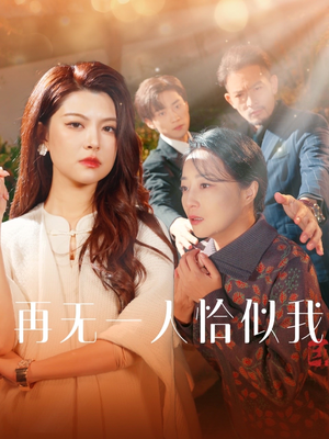 【再无一人恰似我】60集短剧全集一次看过瘾