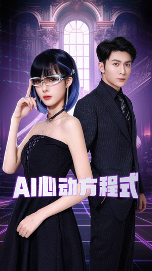 【AI心动方程式】70集短剧独家放送尽情看