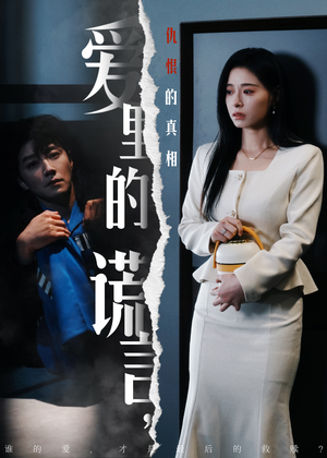 【爱里的谎言，仇恨的真相】47集短剧独家解析深入看