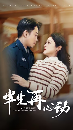 【半生再心动】79集短剧高清画质，想看就看