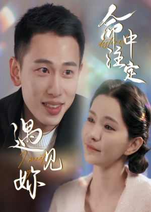 【命中注定遇见妳】58集精彩短剧在线观看不停