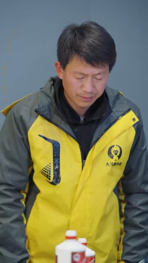 【日照山河】66集短剧流畅观看体验