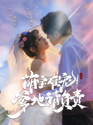 【萌宝难宠爹地请负责】80集精彩短剧在线观看