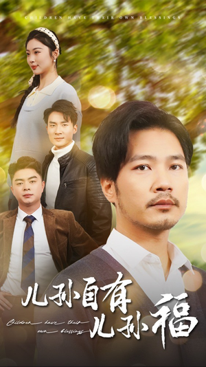 【儿孙自有儿孙福】71集短剧高清流畅观看