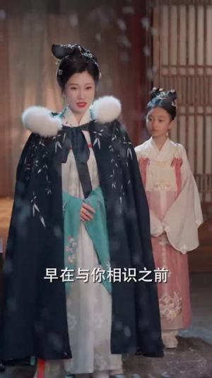【暗香】60集短剧全集解锁随心看